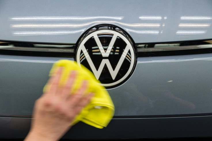 US investigators found that VW equipped around 11 million vehicles with devices capable of producing fake carbon dioxide emission readings during tests.