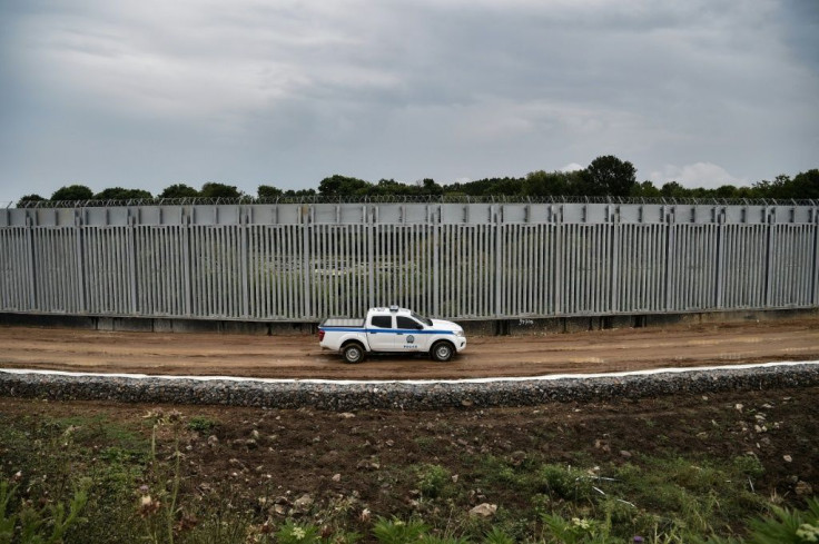 Greece's plans to use long-range acoustic devices, also known as sound cannons, that blast high-decibel sound waves at migrants to try to deter river crossings are proving controversial