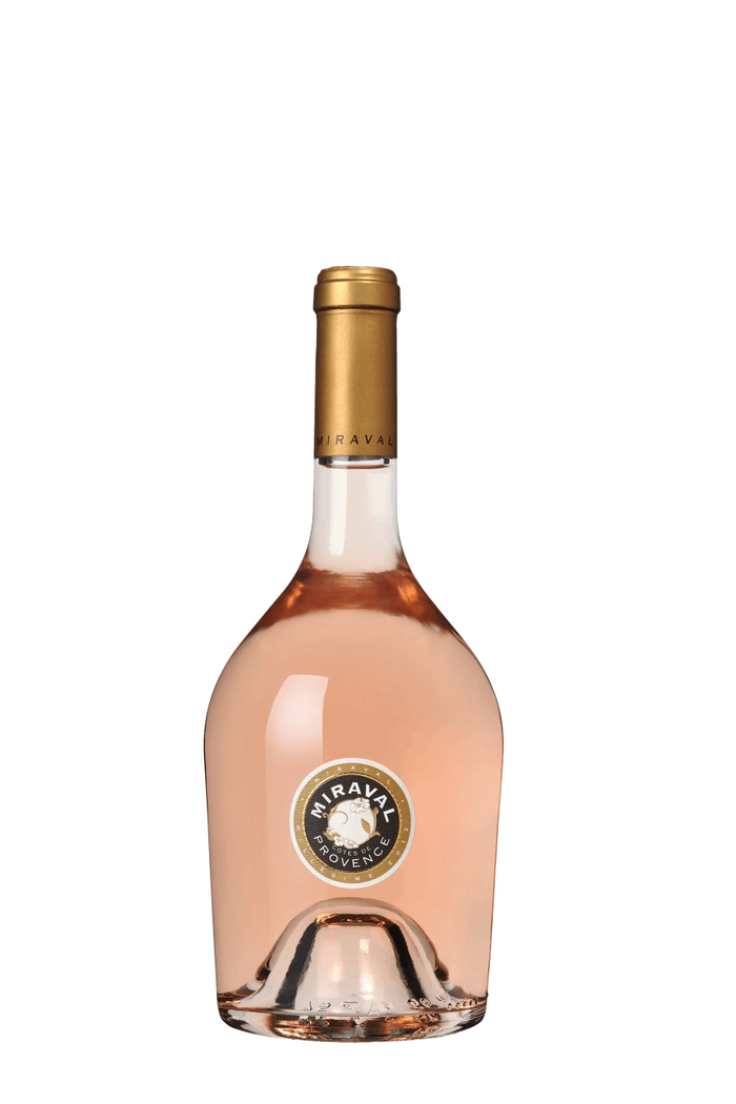 Miraval Côtes de Provence Rose 2019 - 750 ML