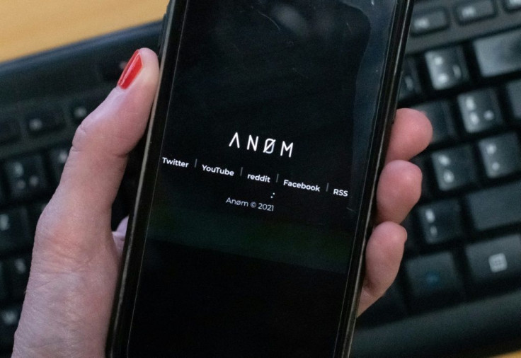 While ANOM illustrated the huge role played by new technologies, it also proved that grooming undercover recruits remains key for making inroads against organised crime