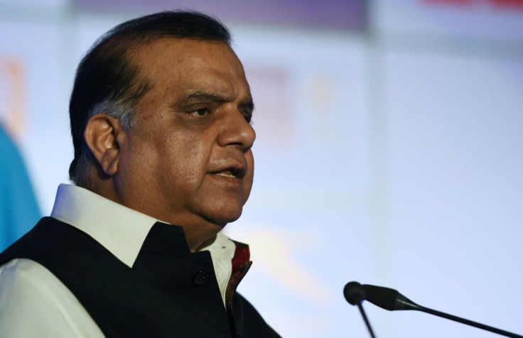 The Indian Olympic contingent will be fully vaccinated by early July ahead of their trip to Tokyo to help keep the Games safe, the country's top sports official Narinder Batra told AFP