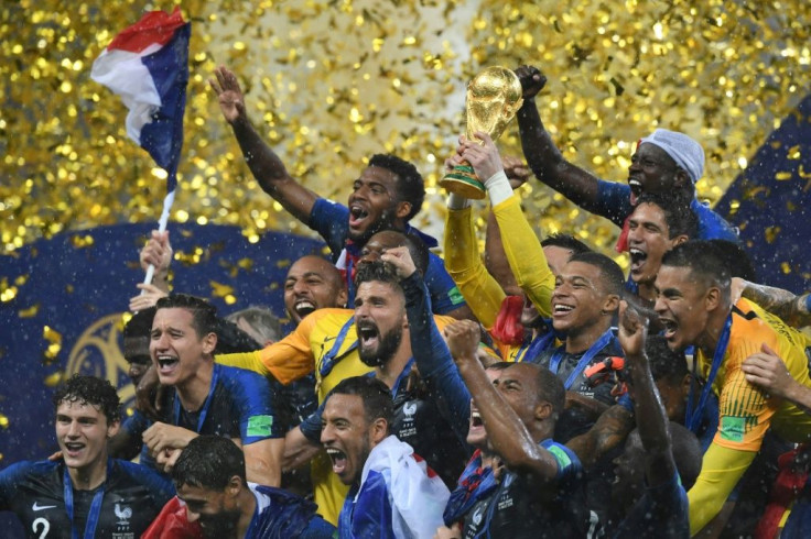 Can France win Euro 2020 three years after becoming world champions?