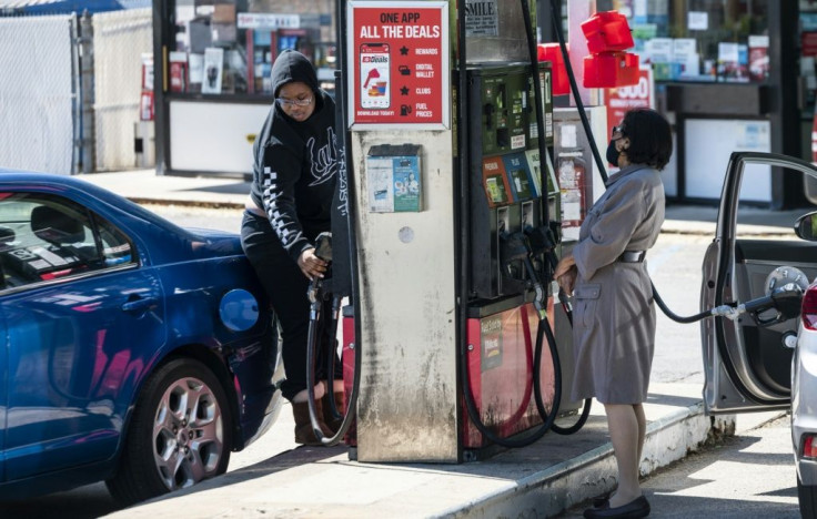 US prices rose sharply in May, but much of the increase was due to the rebound from the low prices for goods such as gasoline seen in the early weeks of the Covid-19 pandemic a year ago