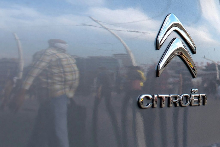 Citroen is now the fourth carmaker to have been charged in France over alleged maniupulation of diesel emissions from its vehicles
