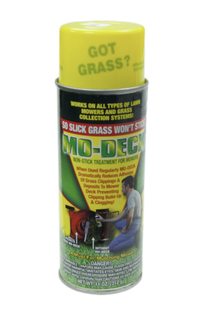  Lawn Mower Deck Spray MO-DECK