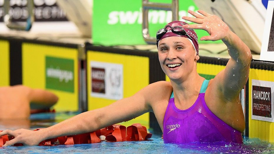 Aussie Olympian Quits Olympic Swimming Trials Due To ‘misogynistic Perverts Ibtimes