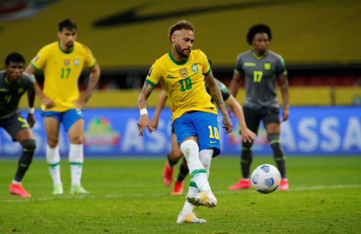 Led by star forward Neymar, who missed the 2019 tournament due to injury, Brazil will be favorites to defend their title