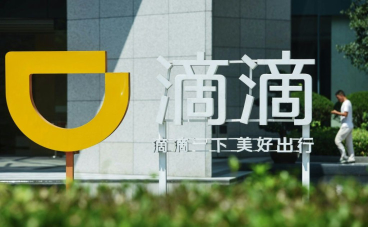 Didi Chuxing is China's most popular ride-hailing app but made a loss of $1.6 billion last year owing to the impact of pandemic restrictions