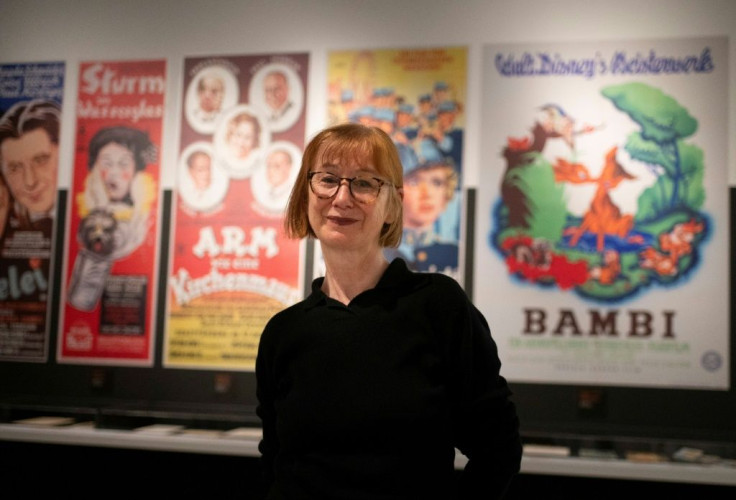 Ursula Storch, curator of the exhibition at the Wien Museum, said that Salten himself had never offered a commentary on the meaning of the story of Bambi