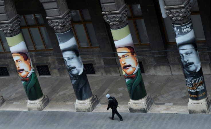 A new exhibition honours Felix Salten, an eminent writer in pre-war Vienna who had to flee the Nazis