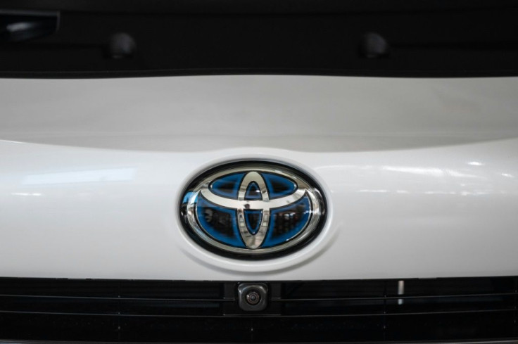 Toyota, the world's biggest automaker, has pledged to make its production carbon-neutral by 2035