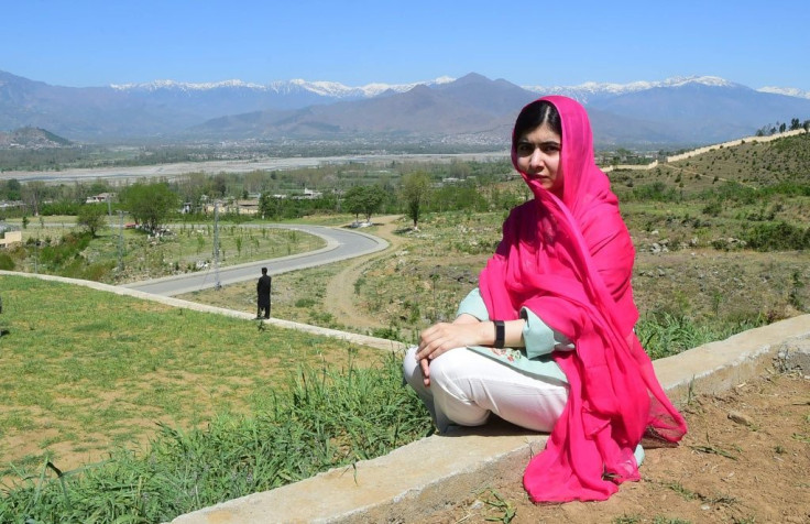 Since surviving an assassination attempt by the Taliban at 15 in rural northwest Pakistan, Malala Yousafzai has become a global figure promoting education for girls