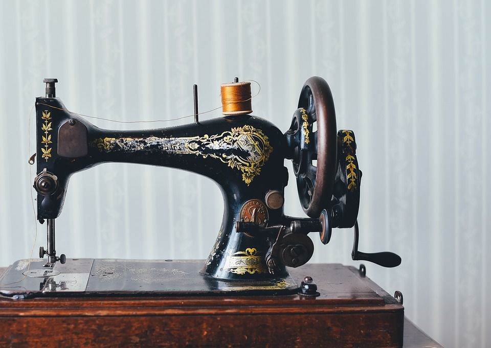 National Sewing Machine Day History, Facts And Quotes