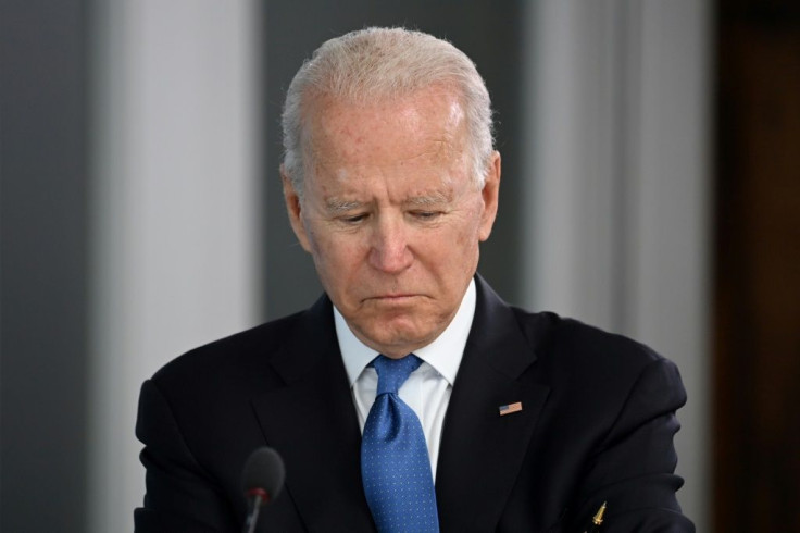 US President Joe Biden said his infrastructure plan would be a once-in-a-generation investment in America, but lawmakers from both parties are scrambling to reach even a basic deal to rebuild the country's crumbling roads, bridges, ports and pipes