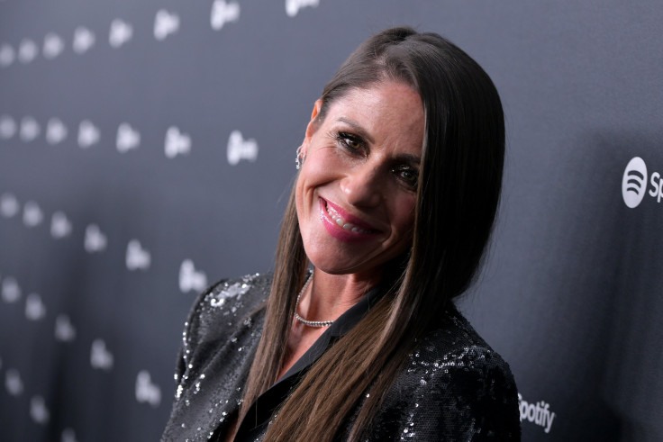 Soleil Moon Frye