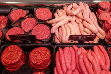 Talks broke down earlier this week, and the European Union is threatening retaliation if Britain unilaterally extends a grace period for trade in chilled meat, including sausages, next month