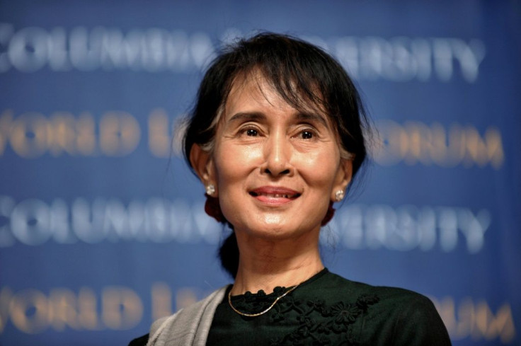 Ousted Myanmar leader Aung San Suu Kyi is facing a raft of charges brought by the military junta