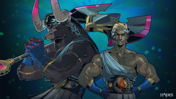 Gaming sensation 'Hades' is coming to Xbox
