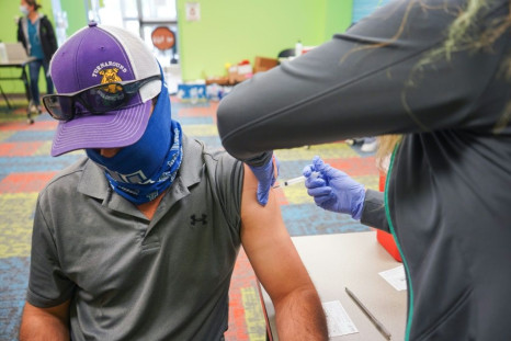A judge has dismissed a lawsuit opposing a Texas hospital's requirement for workers to get vaccinated against Covid