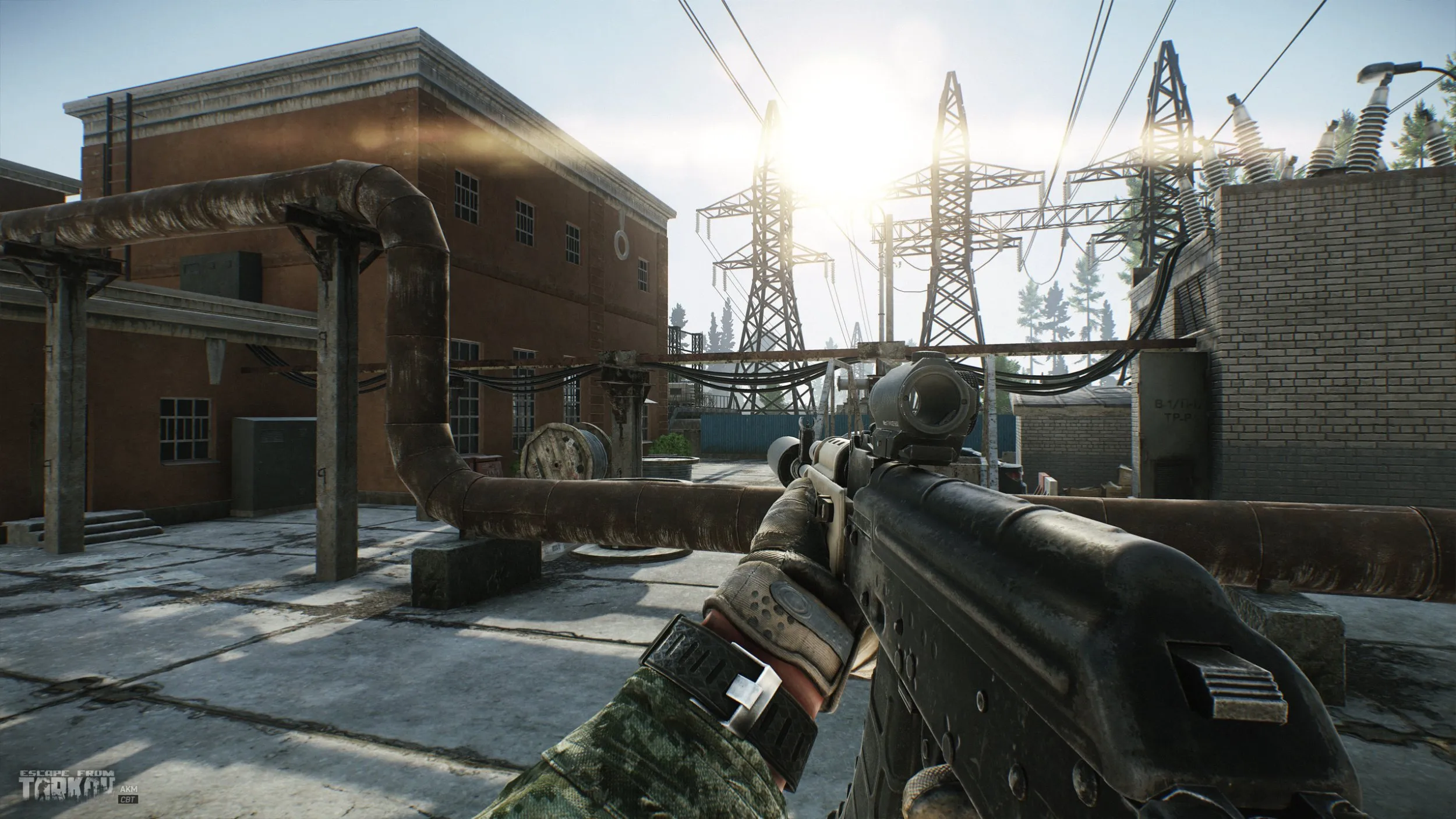 'Escape From Tarkov': Armor And Protection Guide - Vimarsana News