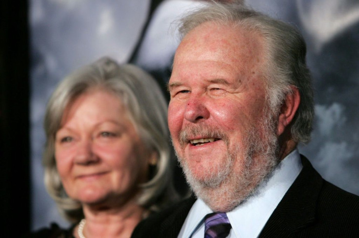 Ned Beatty died aged 83