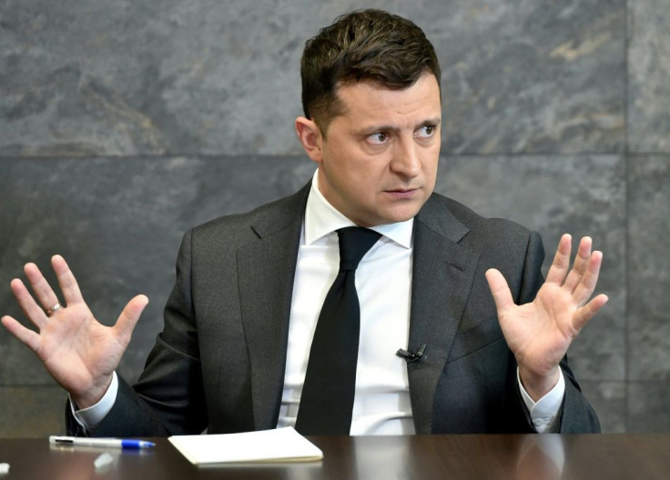 The Biden-Putin meeting could not decide anything on Ukraine if Kiev was not at the table, said Zelensky
