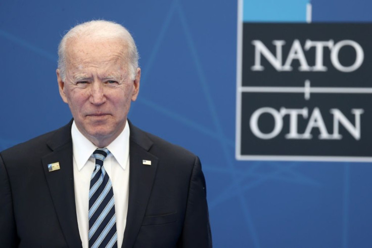 US President Joe Biden renewed Washington's Transatlantic ties at his first summit with NATO allies