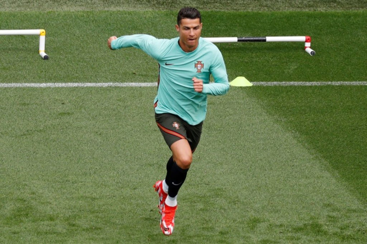 Cristiano Ronaldo and Portugal begin their Euro 2020 title defence against Hungary in Budapest