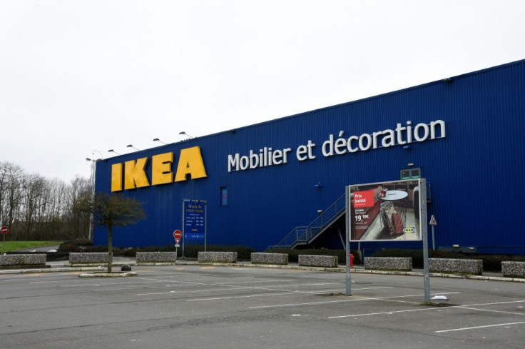 Ikea says it has 'already been punished very severely in terms of its reputation' in France