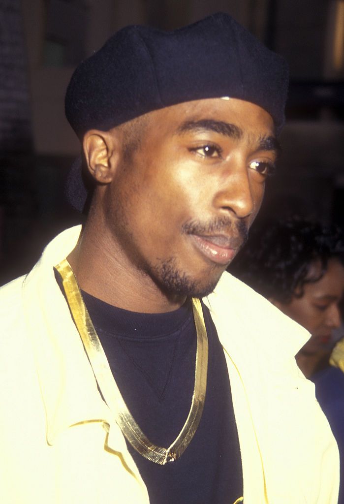 Tupac Shakur Quotes To Celebrate Late Rap Legend's Birthday