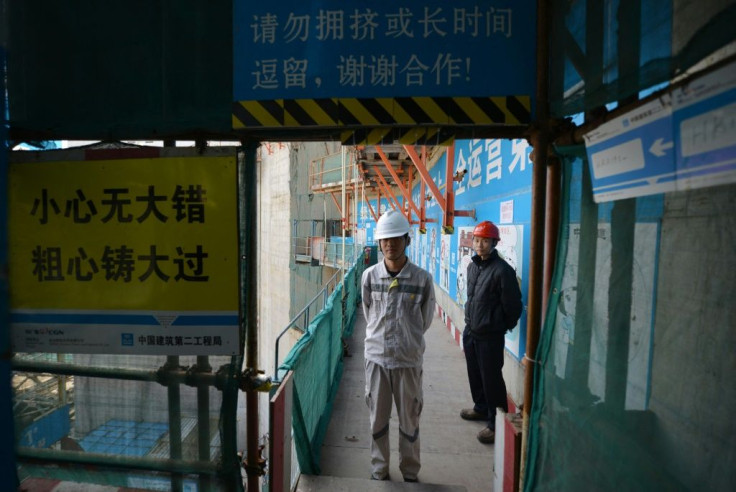 Beijing said there had been no change in radiation levels at the Taishan nuclear power station in southern China, which was powered up in 2018