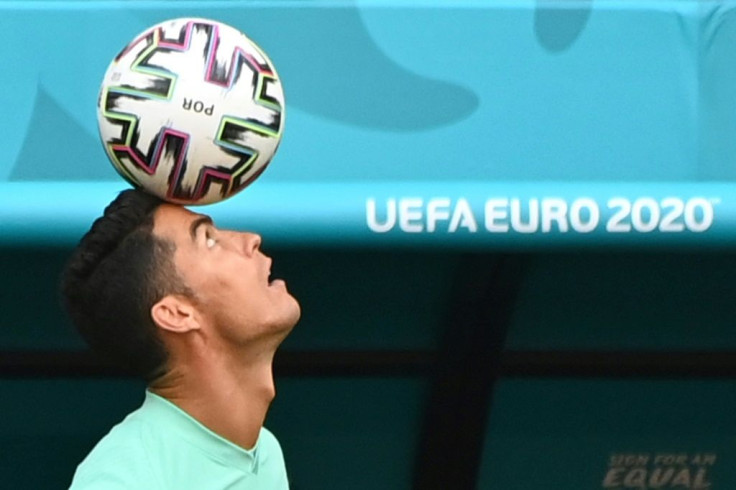 Cristiano Ronaldo and Portugal begin their Euro 2020 title defence against Hungary in Budapest