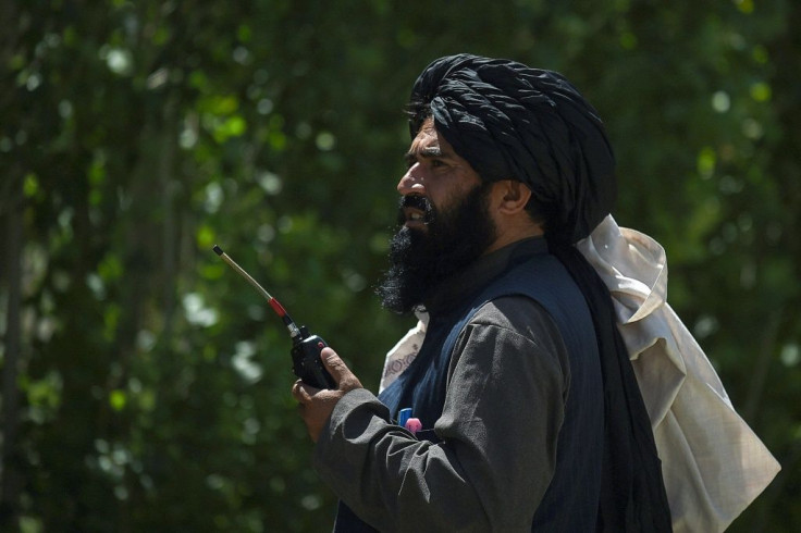 The Taliban have recently taken control of two districts in the key Ghazni province and there is speculation these gains have emboldened them to stage an all-out assault on Afghanistan's since a US troop withdrawal started in May