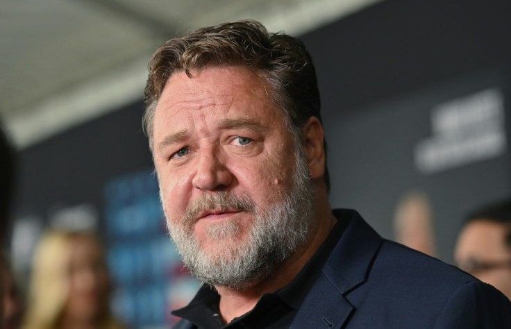 Russell Crowe's planned studio will be constructed in Coffs Harbour, south of Brisbane