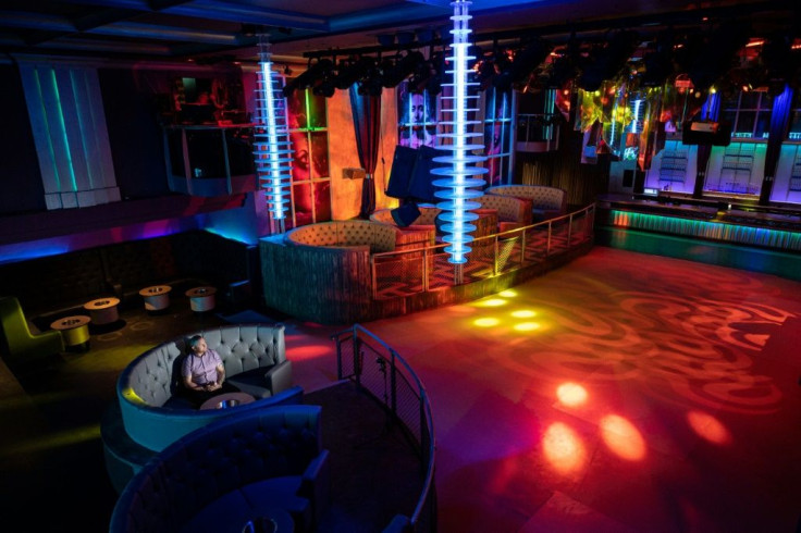 UK nightclubs, like the PRYZM in Leeds, have been gearing up for the June 21 reopening, only to have plans put on ice