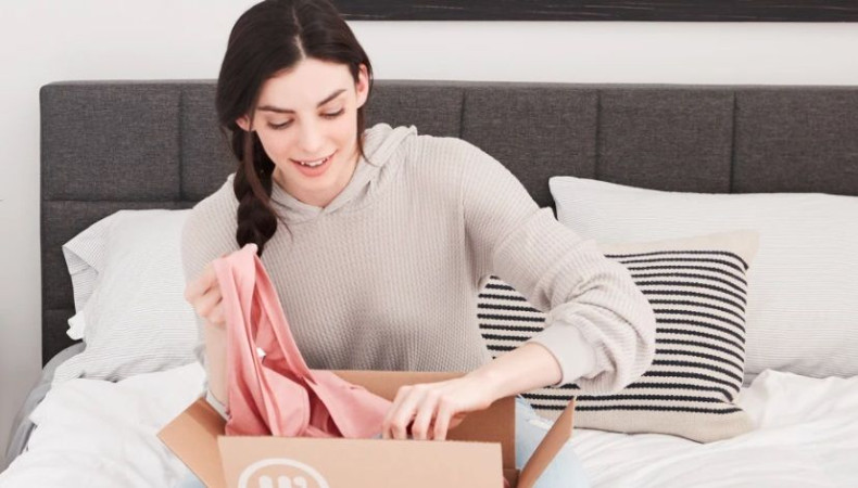 Wantable offers clothing for your personal style