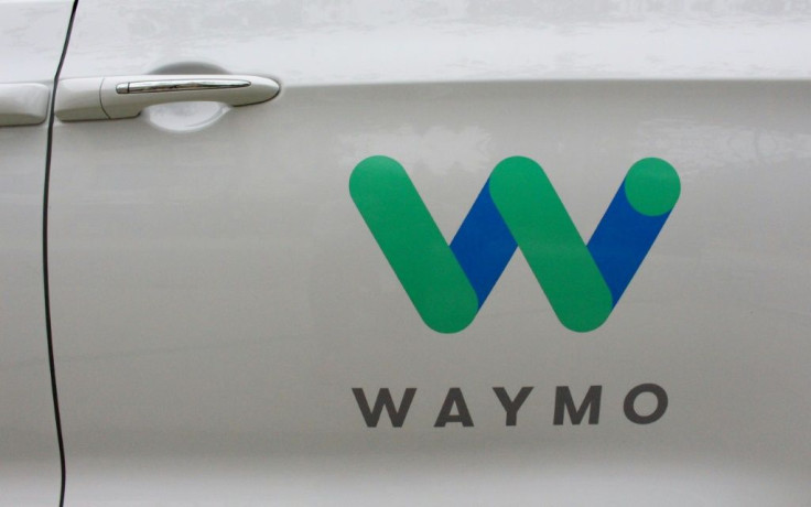 Waymo is among several automotive and tech firms testing autonomous driving, although no large-scale deployments have begun