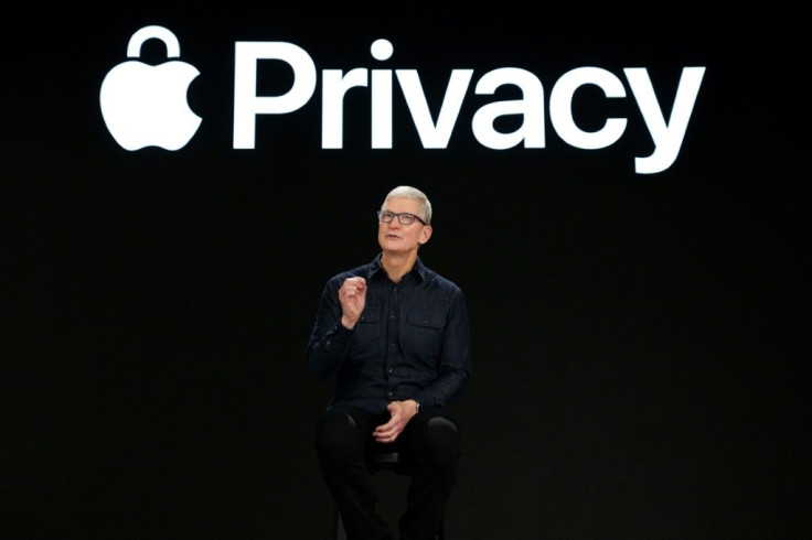Apple CEO Tim Cook argues curbs on downloading apps are essentially to protect consumers from dangerous software.Â previews powerful new privacy protections at Apple's Worldwide Developers Conference at Apple Park in Cupertino, California. Apple kicked