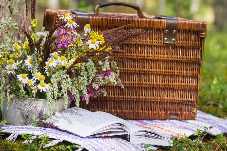 Picnic Basket