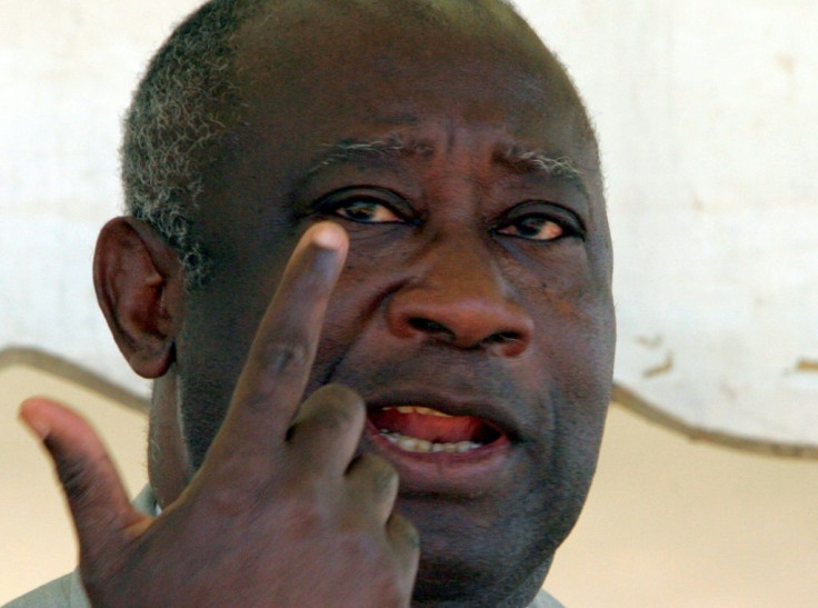 Laurent Gbagbo, whose refusal to concede electoral defeat tipped Ivory Coast into war, is now being cast in the role of national healer