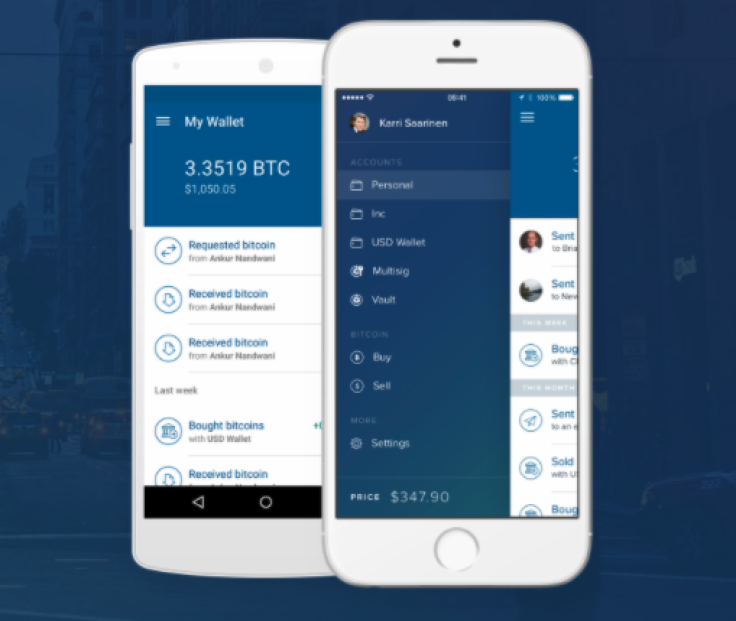 How To Buy Bitcoin On Coinbase: A Guide For Beginners | IBTimes