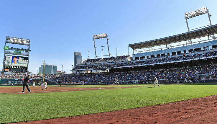 College World Series