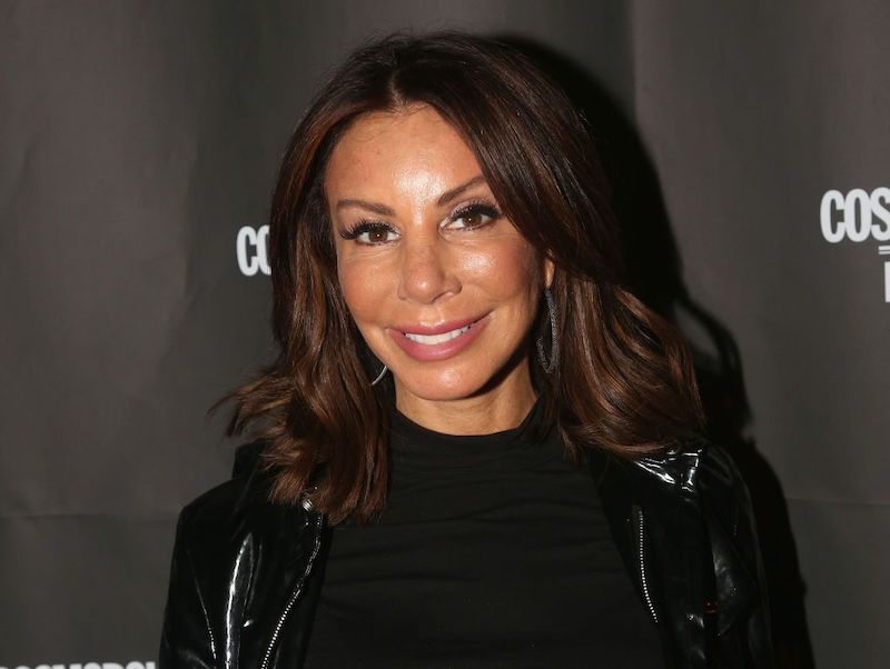 ‘RHONJ’ Alum Danielle Staub Comes After Teresa Giudice In Instagram ...