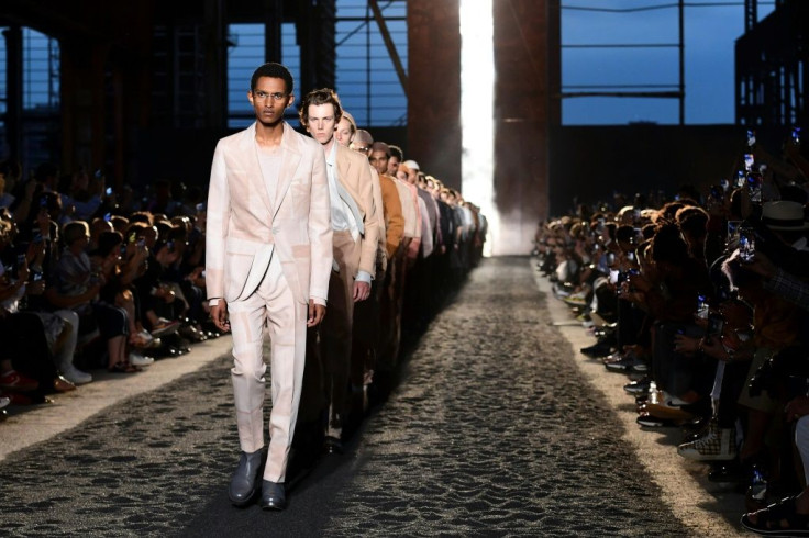 The shows represent baby steps back to the way things were but the effect of the live events are expected to give the industry a much needed boost