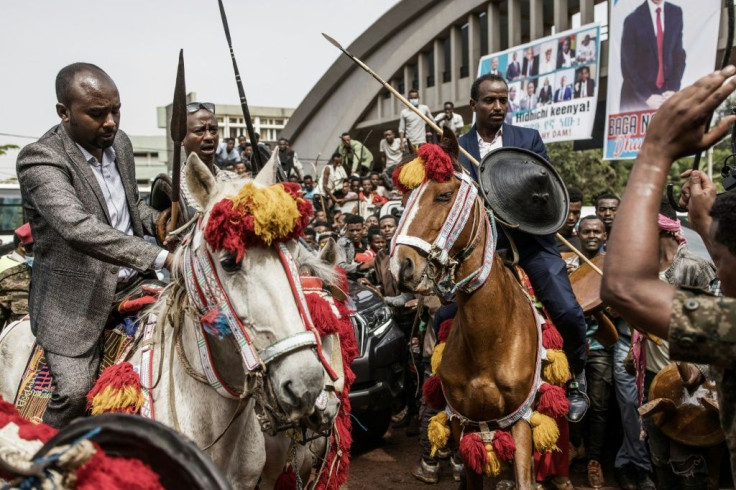 The vote on Monday is the cornerstone of a promised democratic revival in Ethiopia, and is supposed to represent a clean break with the repression that tarnished past elections