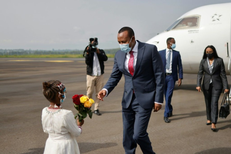 Prime Minister Abiy Ahmed, the Nobel Peace Prize winner who freed political prisoners and welcomed back exiles, is seeking a popular mandate after three years of great change, but also violent turmoil