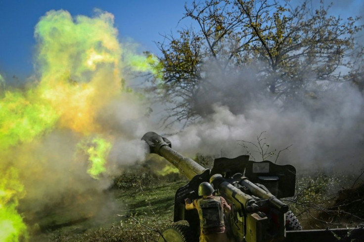 Armenia and Azerbaijan fought a six-week war over Nagorno-Karabakh last year