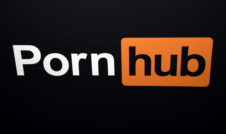 The lawsuit accuses Pornhub of profiting from nonconsensual sex videos