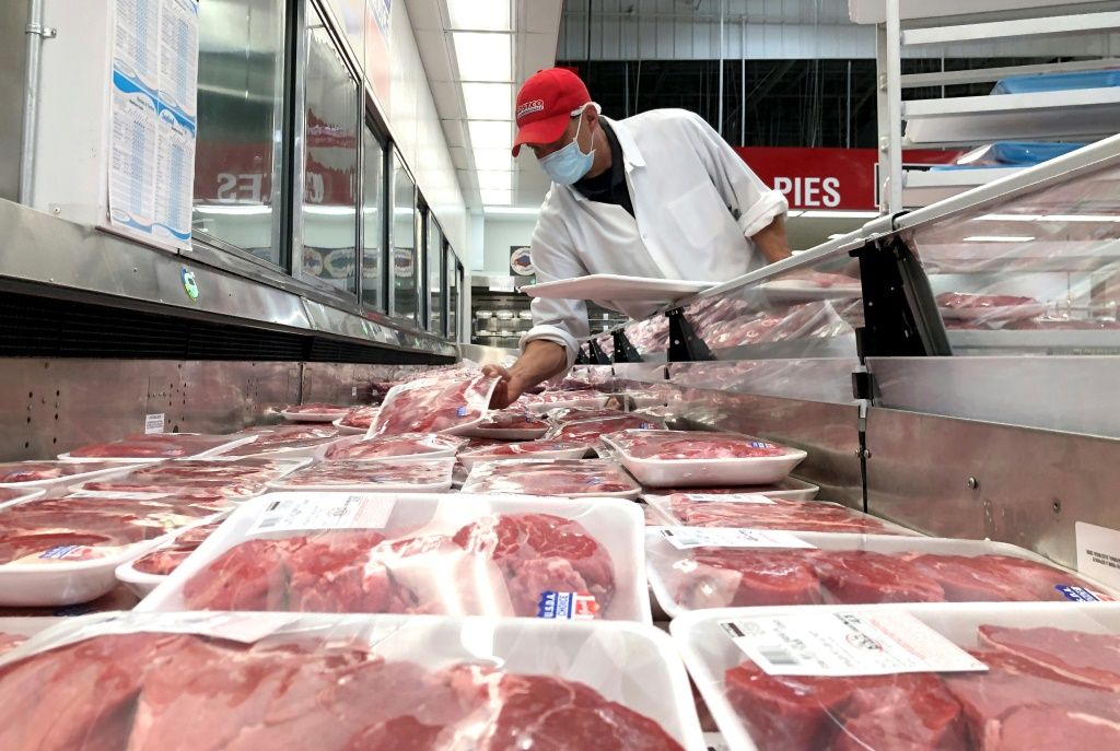 Researchers Find Biological Links Between Red Meat And Colorectal ...