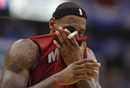 LeBron